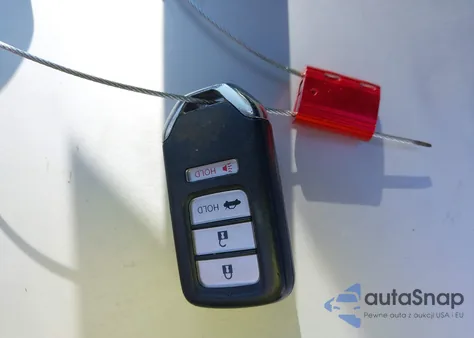 2020 Honda Accord Sport from USA, damaged, VIN 1HGCV1F33LA145488